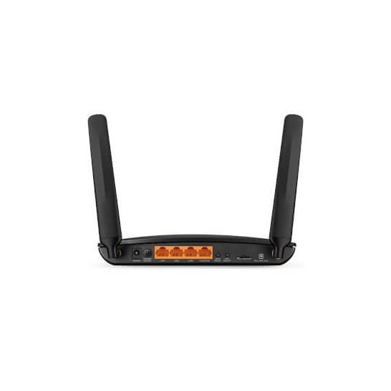 Tp-link  Routeur avec modem 4G LTE WiFi4 n 300Mbits