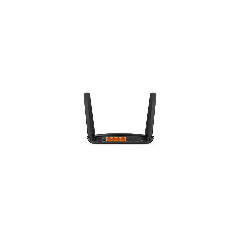 Tp-link  Routeur avec modem 4G LTE WiFi4 n 300Mbits