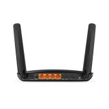Tp-link  Routeur avec modem 4G LTE WiFi4 n 300Mbits