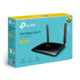 Tp-link  Routeur avec modem 4G LTE WiFi4 n 300Mbits
