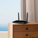 Tp-link  Routeur avec modem 4G LTE WiFi4 n 300Mbits