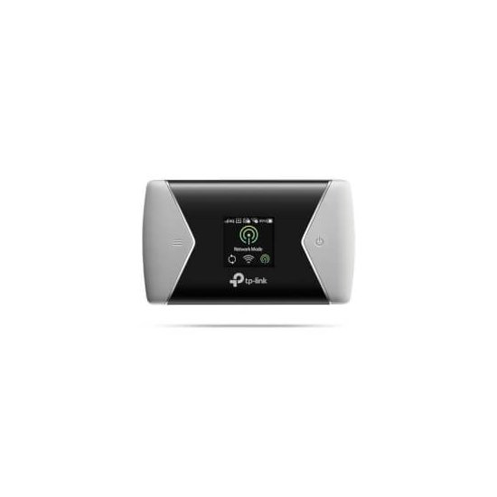 Tp-link Routeur sur batterie 4G LTE-A 300 Mbits - Wifi ac