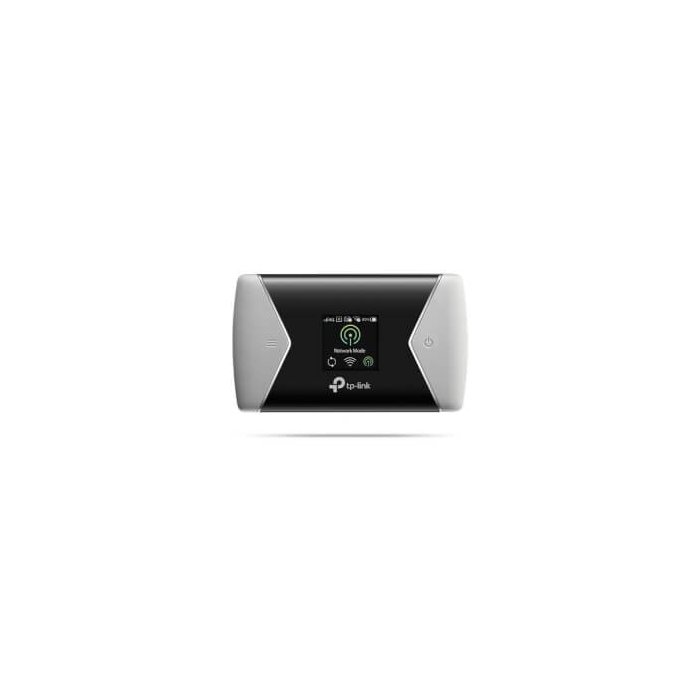 Tp-link Routeur sur batterie 4G LTE-A 300 Mbits - Wifi ac