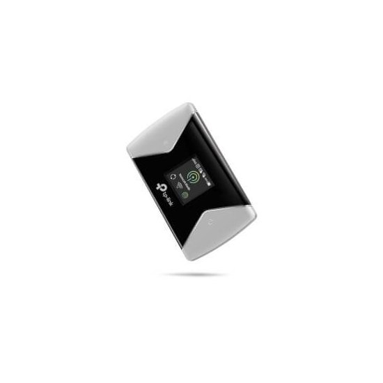 Tp-link Routeur sur batterie 4G LTE-A 300 Mbits - Wifi ac