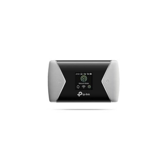 Tp-link Routeur sur batterie 4G LTE-A 300 Mbits - Wifi ac