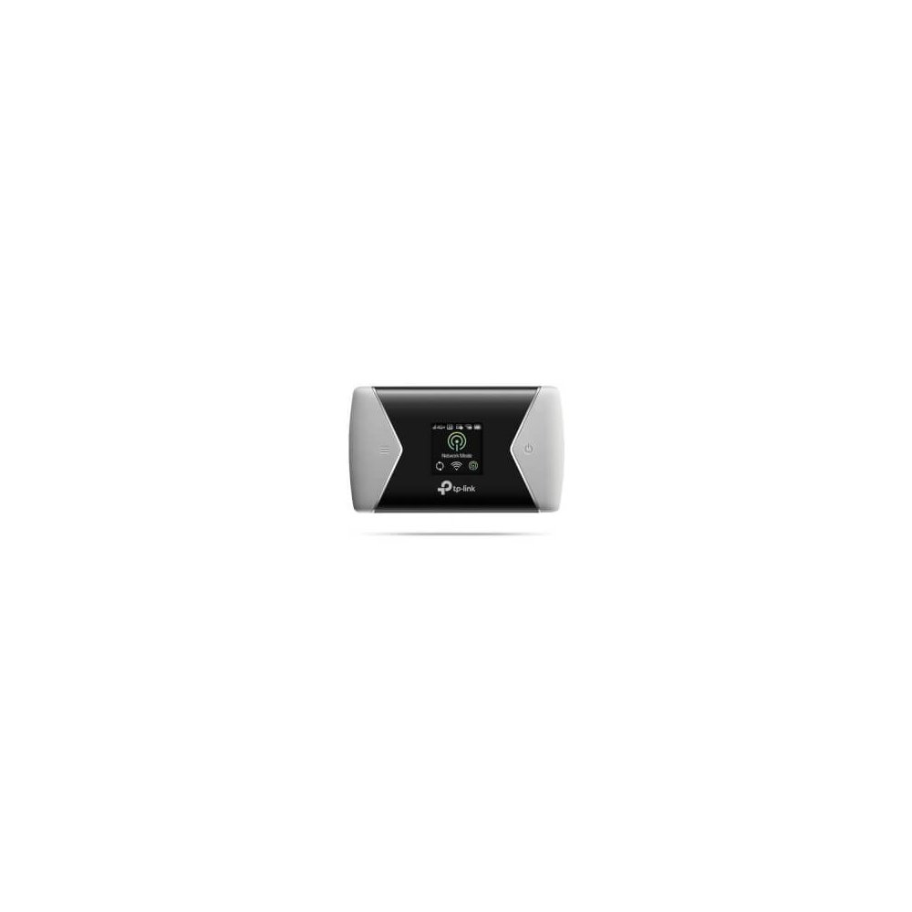 Tp-link Routeur sur batterie 4G LTE-A 300 Mbits - Wifi ac