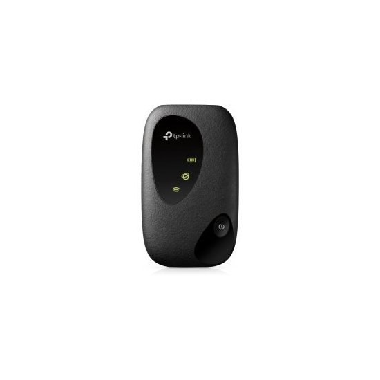Tp-link Routeur portable Wifi n 300Mbits 3G/4G