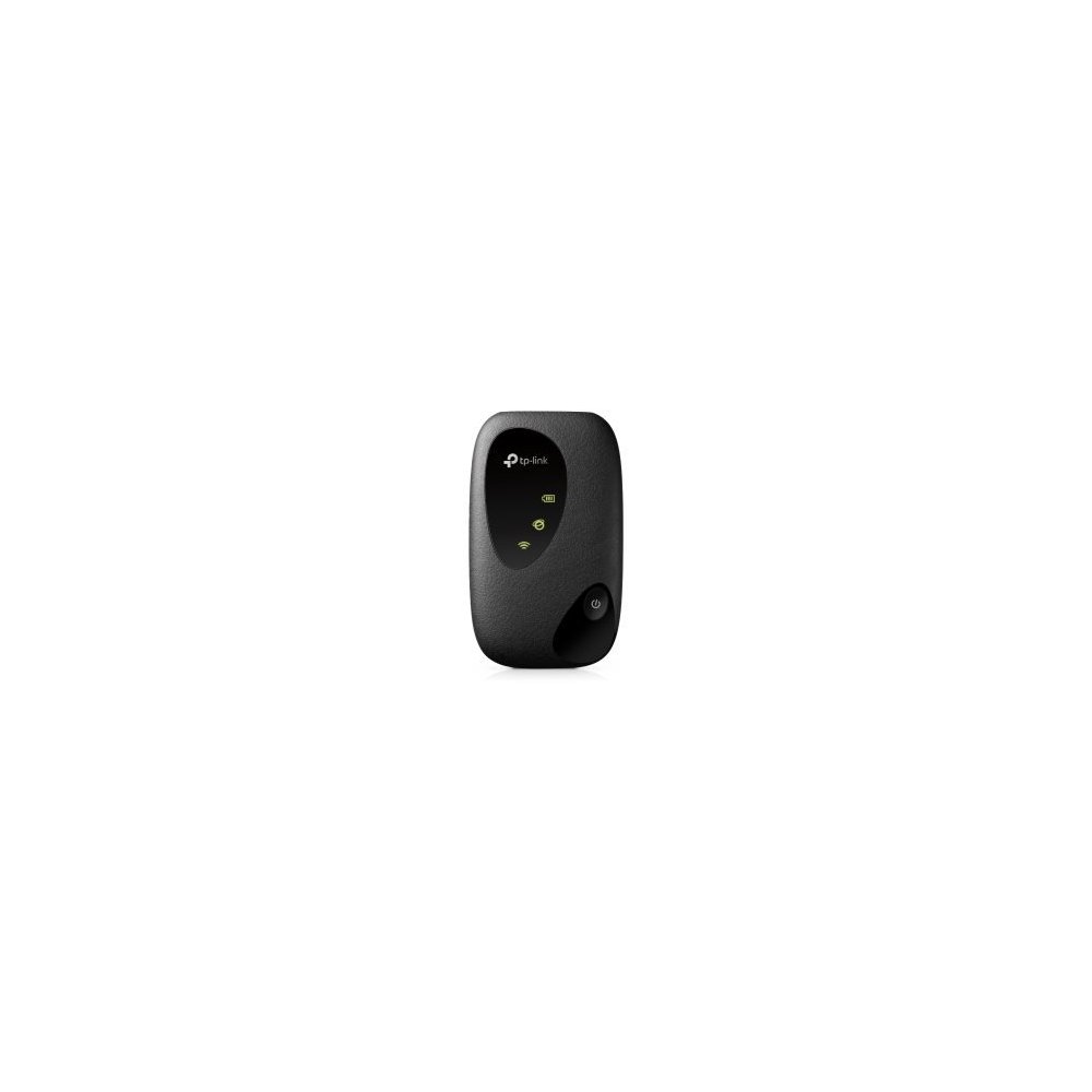 Tp-link Routeur portable Wifi n 300Mbits 3G/4G