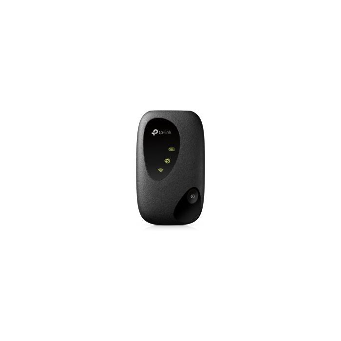 Tp-link Routeur portable Wifi n 300Mbits 3G/4G