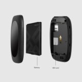 Tp-link Routeur portable Wifi n 300Mbits 3G/4G