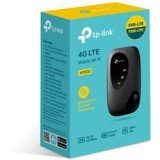 Tp-link Routeur portable Wifi n 300Mbits 3G/4G