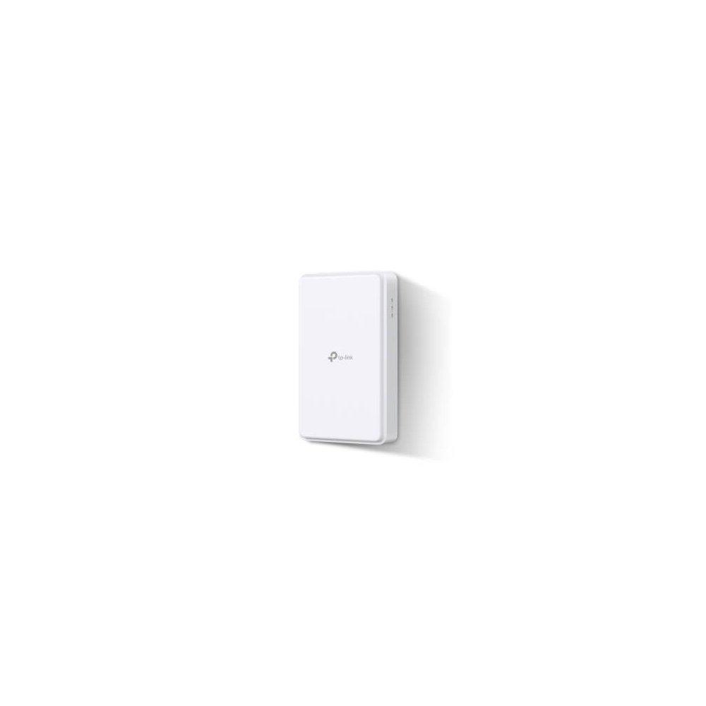 Tp-link Routeur extérieur 5G LTE Cat. 19 port 2,5Giga PoE