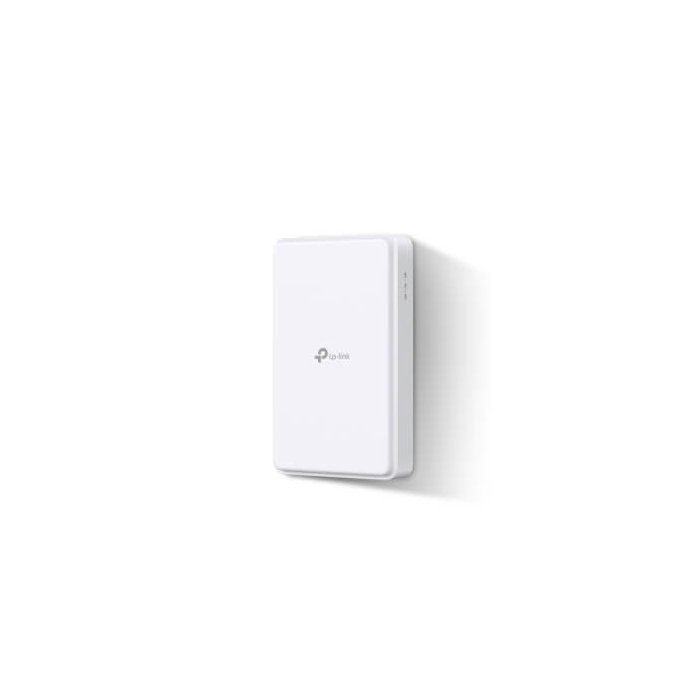 Tp-link Routeur extérieur 5G LTE Cat. 19 port 2,5Giga PoE
