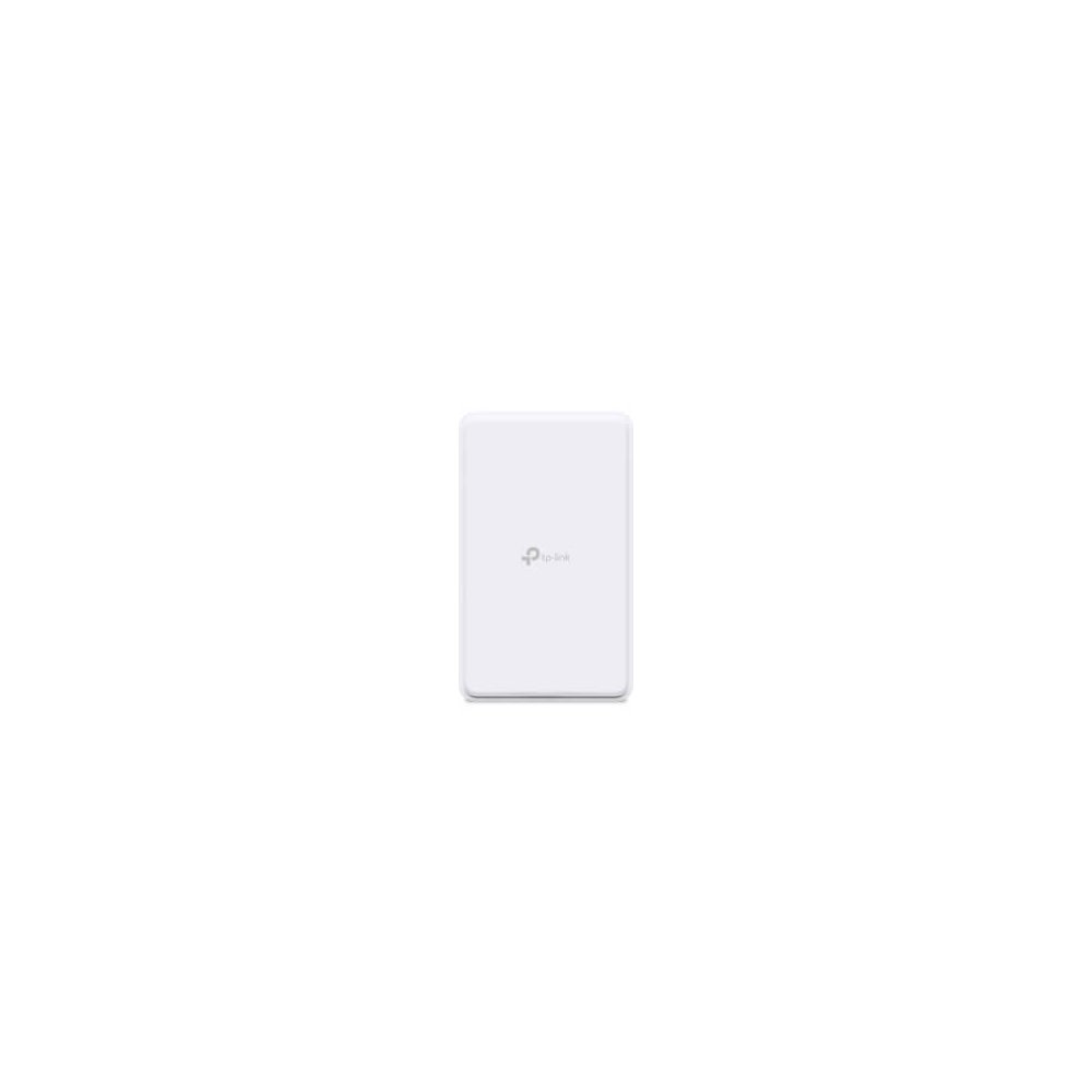 Tp-link Routeur extérieur 5G LTE Cat. 19 port 2,5Giga PoE