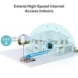 Tp-link Routeur extérieur 5G LTE Cat. 19 port 2,5Giga PoE