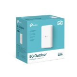 Tp-link Routeur extérieur 5G LTE Cat. 19 port 2,5Giga PoE