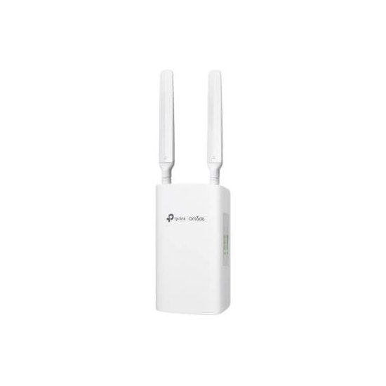 Tp-ink Routeur Giga Multi-WAN Wifi 6 AX3000 LTE extérieur