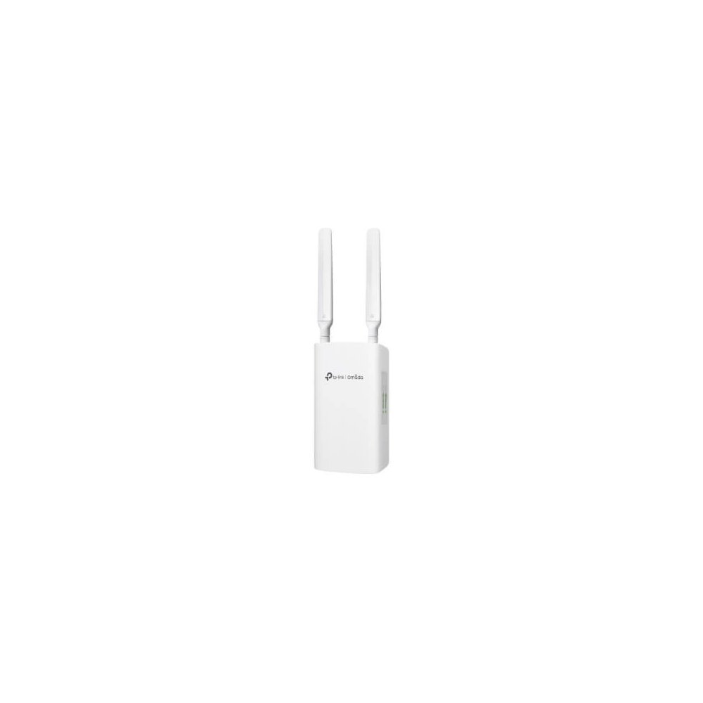 Tp-ink Routeur Giga Multi-WAN Wifi 6 AX3000 LTE extérieur