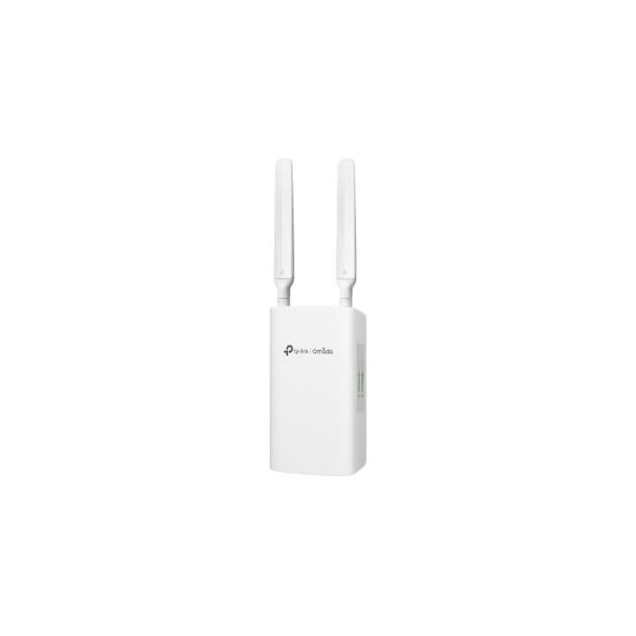 Tp-ink Routeur Giga Multi-WAN Wifi 6 AX3000 LTE extérieur