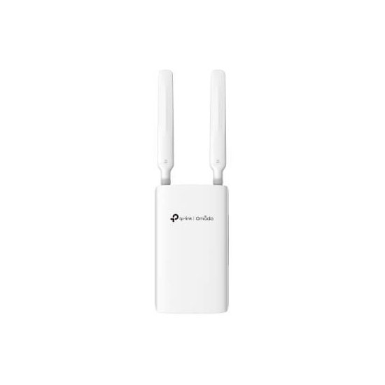 Tp-ink Routeur Giga Multi-WAN Wifi 6 AX3000 LTE extérieur