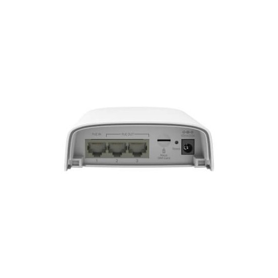 Tp-ink Routeur Giga Multi-WAN Wifi 6 AX3000 LTE extérieur
