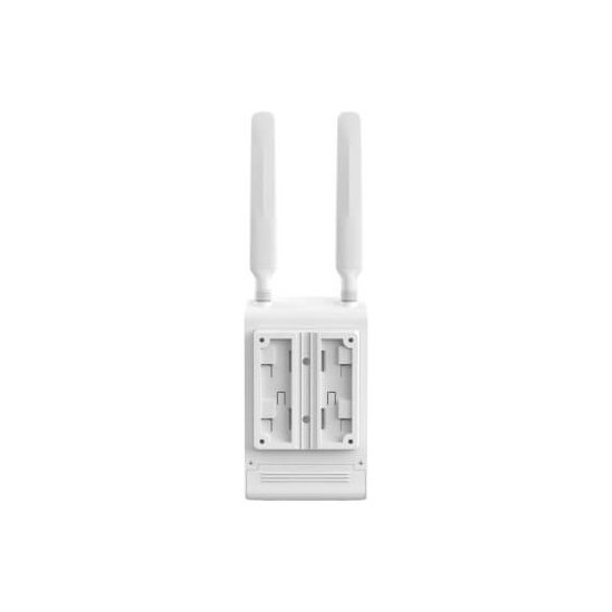 Tp-ink Routeur Giga Multi-WAN Wifi 6 AX3000 LTE extérieur