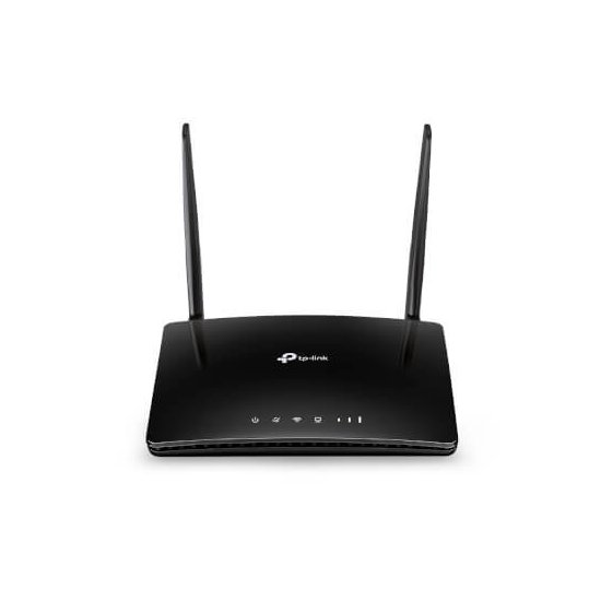 Tp-link Routeur 4G LTE Wifi ac 750Mbits