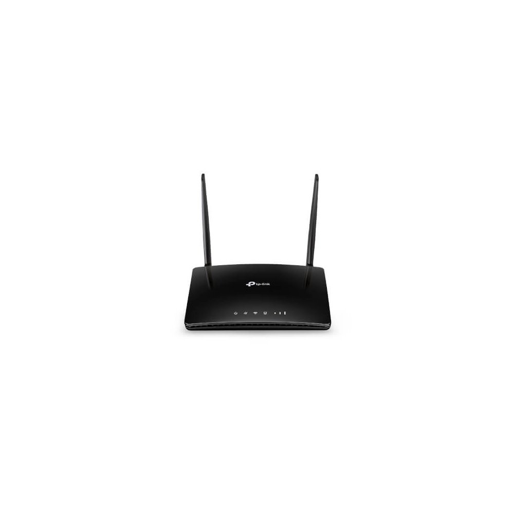 Tp-link Routeur 4G LTE Wifi ac 750Mbits