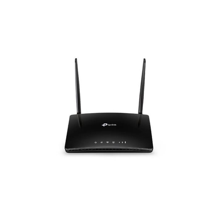 Tp-link Routeur 4G LTE Wifi ac 750Mbits