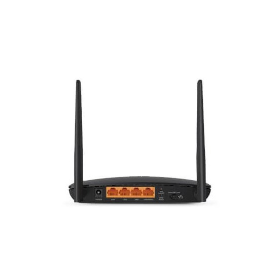 Tp-link Routeur 4G LTE Wifi ac 750Mbits
