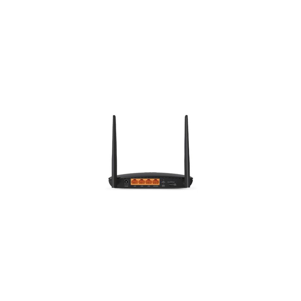 Tp-link Routeur 4G LTE Wifi ac 750Mbits