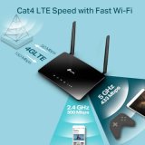 Tp-link Routeur 4G LTE Wifi ac 750Mbits
