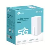 Tp-link Routeur 5G Giga WiFi6 AX1800 bibande Archer NX200