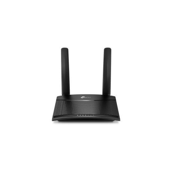 Tp-link  Routeur 4G LTE Wifi n 300Mbits