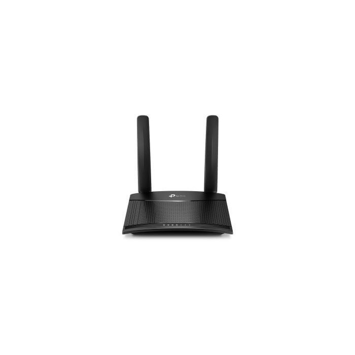 Tp-link  Routeur 4G LTE Wifi n 300Mbits