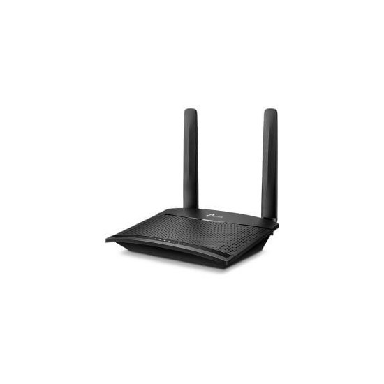 Tp-link  Routeur 4G LTE Wifi n 300Mbits