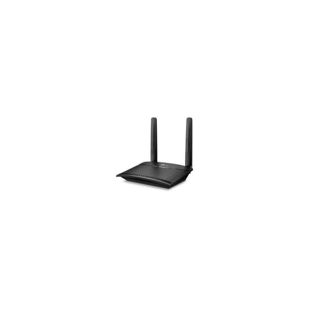 Tp-link  Routeur 4G LTE Wifi n 300Mbits