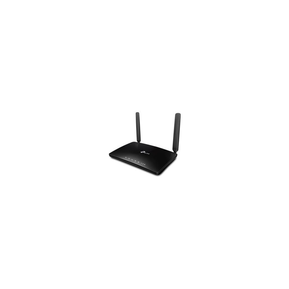 Tp-link Routeur 4G LTE Wifi ac 1200Mbits