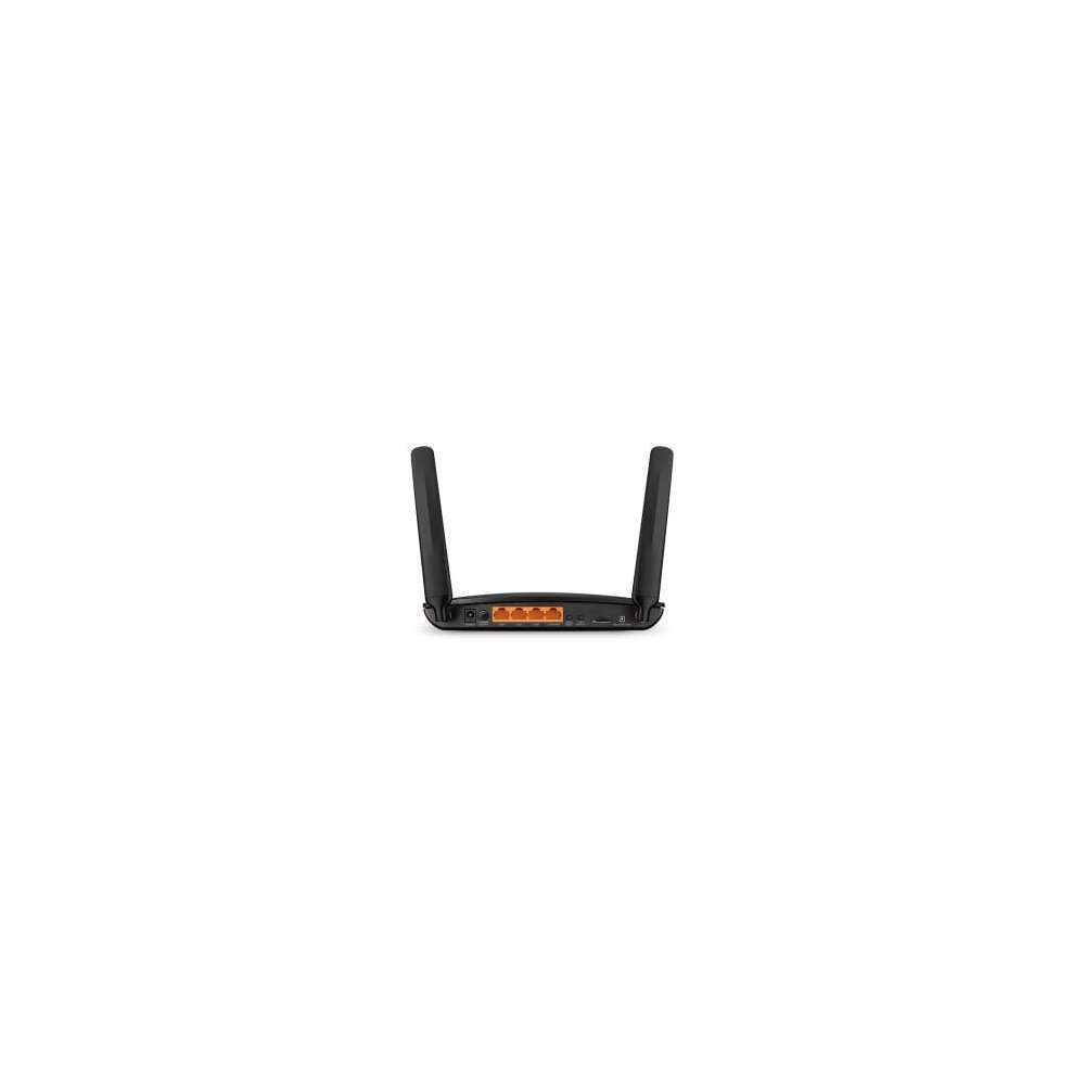 Tp-link Routeur 4G LTE Wifi ac 1200Mbits