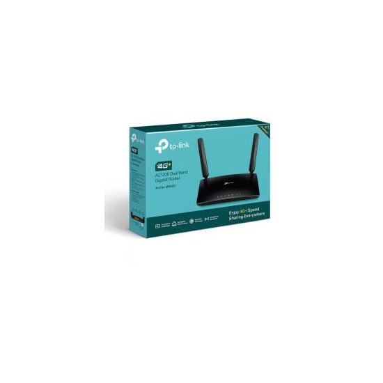 Tp-link Routeur 4G LTE Wifi ac 1200Mbits