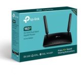 Tp-link Routeur 4G LTE Wifi ac 1200Mbits