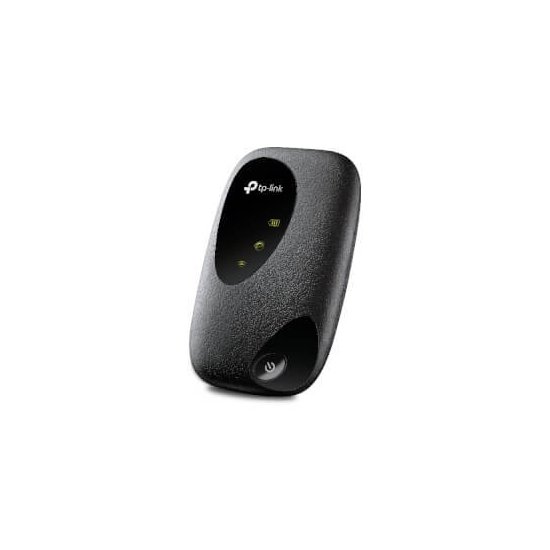 Tp-link Routeur sur batterie 4G LTE 150Mbits - WiFi4 N300