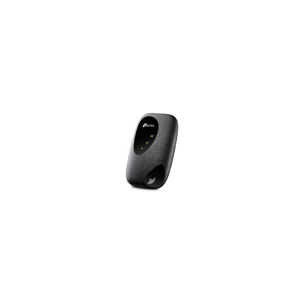 Tp-link Routeur sur batterie 4G LTE 150Mbits - WiFi4 N300
