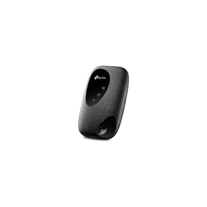 Tp-link Routeur sur batterie 4G LTE 150Mbits - WiFi4 N300