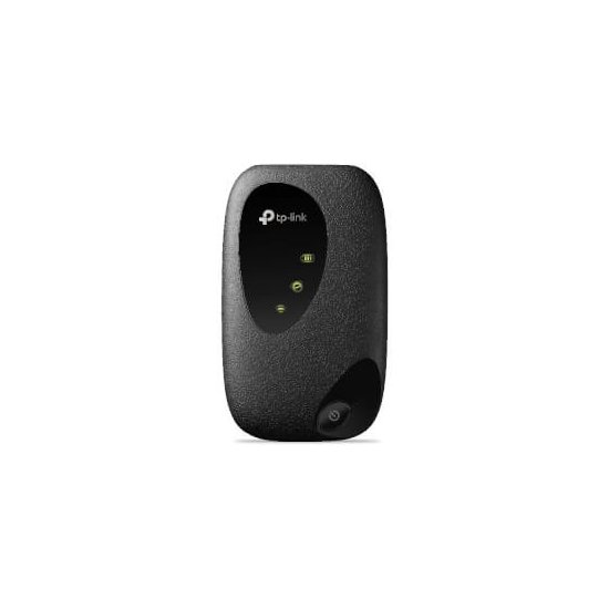 Tp-link Routeur sur batterie 4G LTE 150Mbits - WiFi4 N300