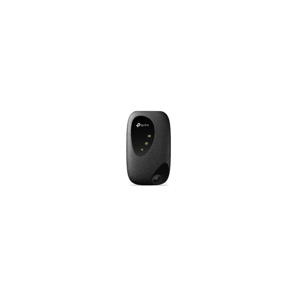Tp-link Routeur sur batterie 4G LTE 150Mbits - WiFi4 N300