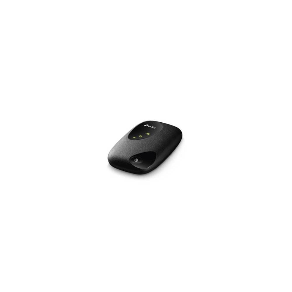 Tp-link Routeur sur batterie 4G LTE 150Mbits - WiFi4 N300
