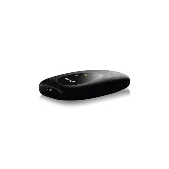 Tp-link Routeur sur batterie 4G LTE 150Mbits - WiFi4 N300