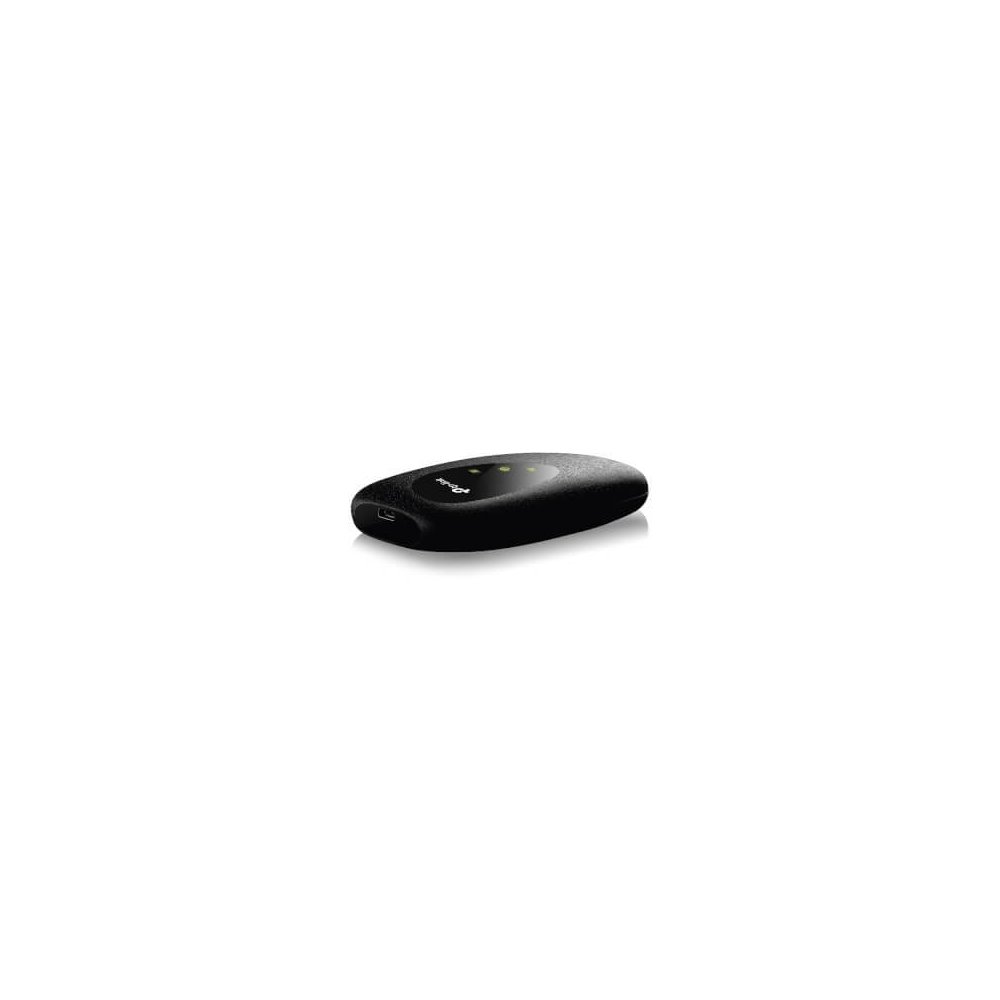 Tp-link Routeur sur batterie 4G LTE 150Mbits - WiFi4 N300