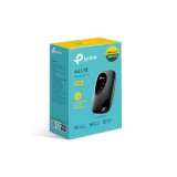 Tp-link Routeur sur batterie 4G LTE 150Mbits - WiFi4 N300